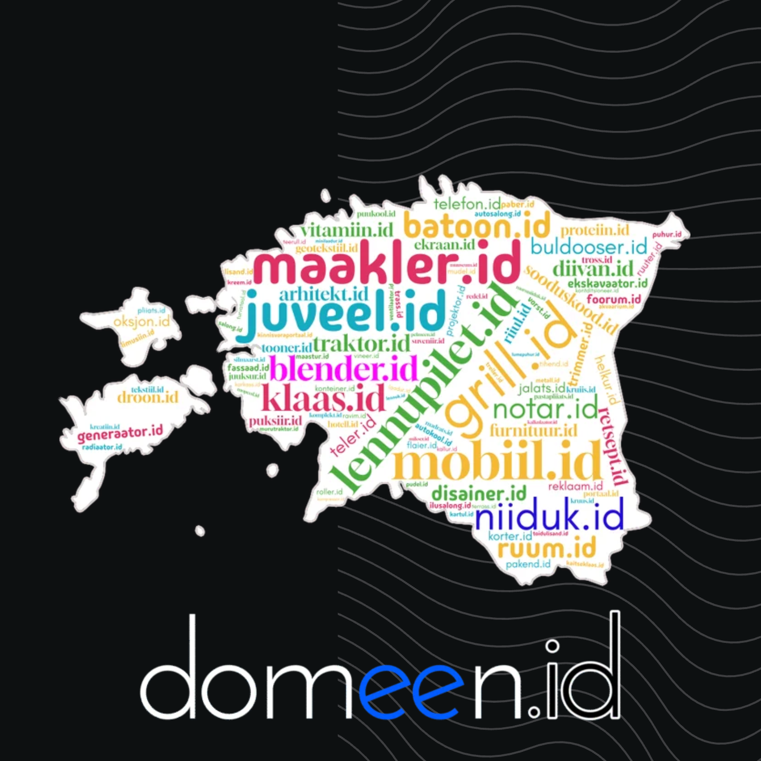 domeenid