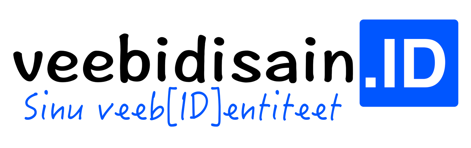 veebidisain.ID Logo
